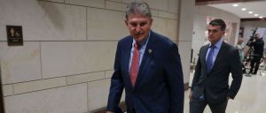 OLIVER CONTRERAS/AFP via Getty Images)