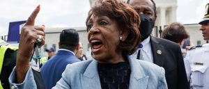 Photo by Anna Moneymaker/Getty Images