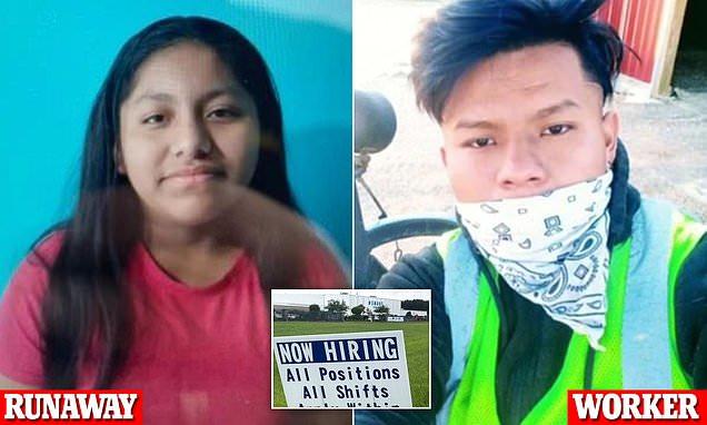 In The News&nbsp;Today.