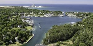 Laurent Fady/Getty Images