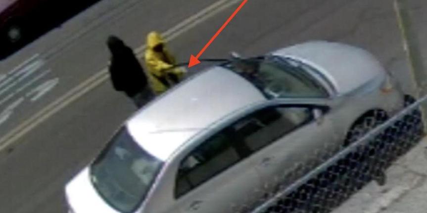 In The News&nbsp;Today.