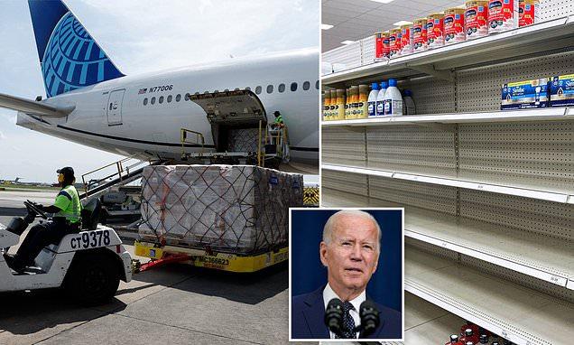 In The News&nbsp;Today.