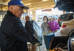 (Karl Mondon/Bay Area News Group)