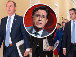 Jacquelyn Martin, Richard Shotwell/Invision/AP, BNN