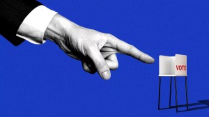 Illustration: Sarah Grillo/Axios