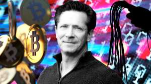 Photo Illustration by The Daily Beast / Photos Getty