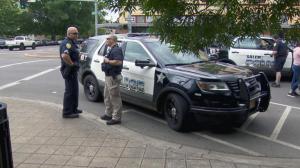  Provided by KATU Portland
Salem woman kills former partner, running him over several times after dispute, police say