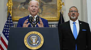 (AP/Evan Vucci / AP Images)