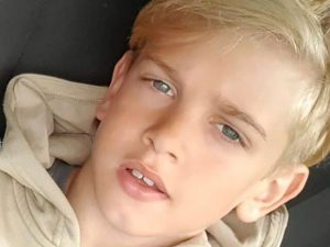   (Hollie Dance via AP)