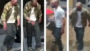 Photos: Seattle Police Department