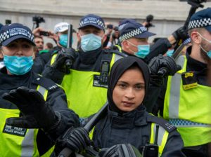 Dave Rushen/SOPA Images/LightRocket via Getty Images