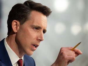 JIM WATSON/AFP via Getty Images