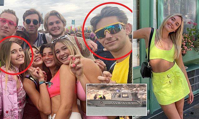 In The News&nbsp;Today.