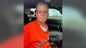 Corpus Christi attorney arrested (Galveston County Precinct 2 Constable’s Office)