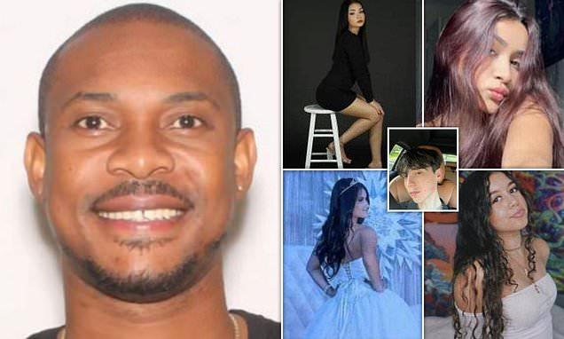 In The News&nbsp;Today.