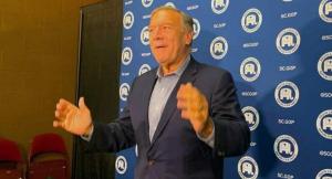 (Joseph Bustos/The State/TNS)