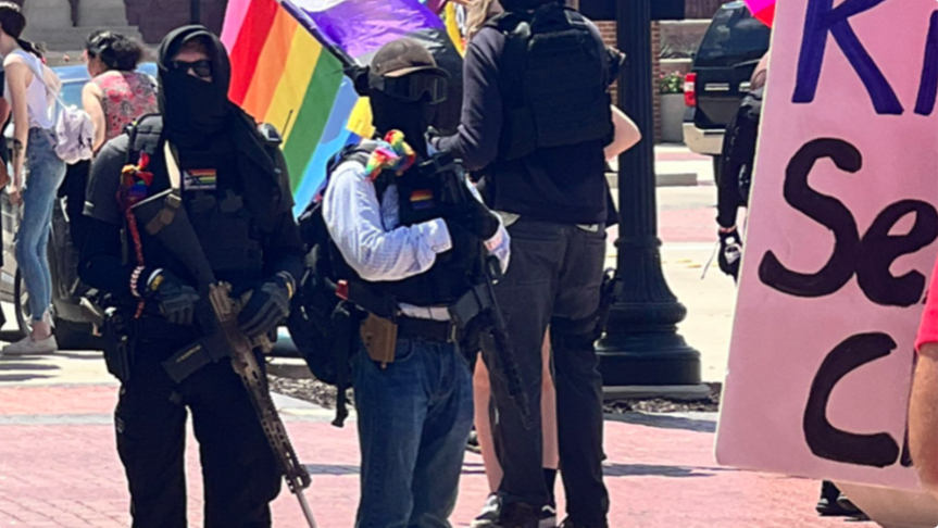 In The News&nbsp;Today.