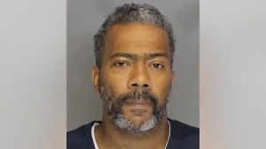James Weems Jr. is charged with multiple sexual abuse of a minor offenses. (Baltimore County Police)