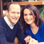 Before they wed in 2016, Michael Shapiro and Jessica Schumer met when they were both working for the Obama administration in 2011.
Facebook/Michael Shapiro