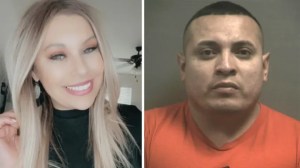 Shereena Webster was shot to death Aug. 18 in her Amarillo, Texas, home. Her ex-boyfriend, Erik Rivas, has been charged with her murder. (Facebook/Randall County Sheriff's Office)