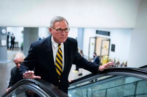 Al Drago/The New York Times/Redux