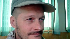 Mark Frerichs, a U.S. veteran and civilian contractor, was held more than 2 years in Afghanistan by the Taliban. Frerichs' family says he has been freed by the Taliban. (Charlene Cakora via AP)