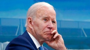 An expert says that President Biden's executive orders carry a price tag upwards of $1.5 trillion. (AP Photo/Susan Walsh)