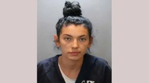 Hannah Star Esser, 20, faces one felony charge of murder.  (Orange County District Attorney's Office)
