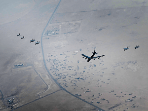 Staff Sgt. Charles Fultz/U.S. Air Force