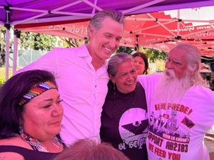 Office of the Governor