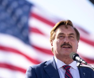 (Drew Angerer/Getty Images)