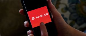 Photo by OLIVIER DOULIERY/AFP via Getty Images)