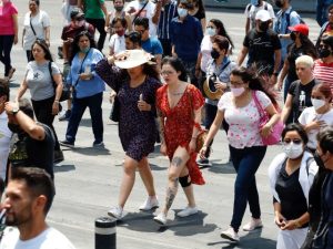 Luis Barron / Eyepix Group/Future Publishing via Getty Images