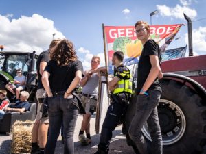 Oscar Brak/NurPhoto via Getty Images