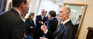 (Photo by Anna Moneymaker/Getty Images)