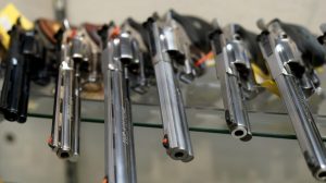 (Photo by TIMOTHY A. CLARY/AFP via Getty Images)