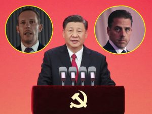 Liu Weibing/Xinhua; Teresa Kroeger/Getty Images/mysonhunter