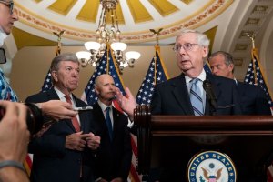 (AP Photo/Jose Luis Magana)