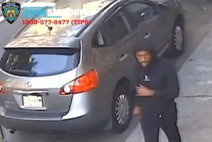 A week before he was set to be sentenced Wednesday, Justin Washington allegedly went on a sex-crime spree.
DCPI