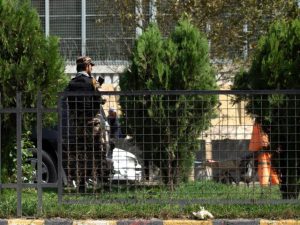 WAKIL KOHSAR/AFP via Getty