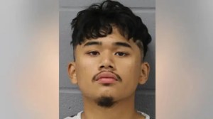 Leo Anthony Carreto-Lopez plead guilty to driving while intoxicated earlier this month (Austin Police Department)