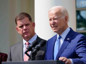 Susan Walsh / Associated Press