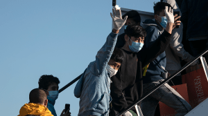 AP Photo/Yorgos Karahalis