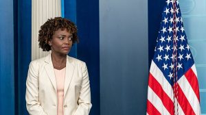 THE WHITE HOUSE/WIKIMEDIA COMMONS