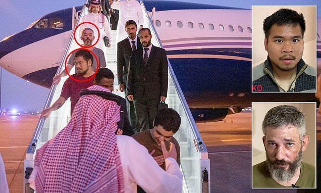 In The News&nbsp;Today.