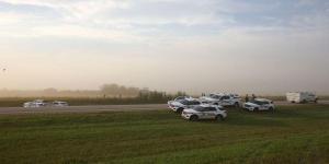 LARS HAGBERG/AFP via Getty Images