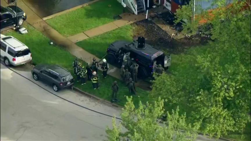 In The News&nbsp;Today.