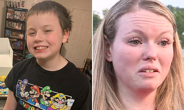 In The News&nbsp;Today.