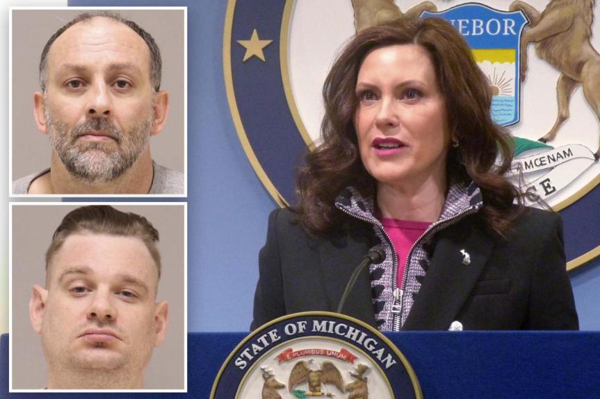 In The News&nbsp;Today.