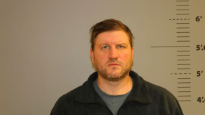 Brandt was released from jail on Sept. 20 after posting a $50,000 bond. (Stutsman County Correction Center/Facebook)